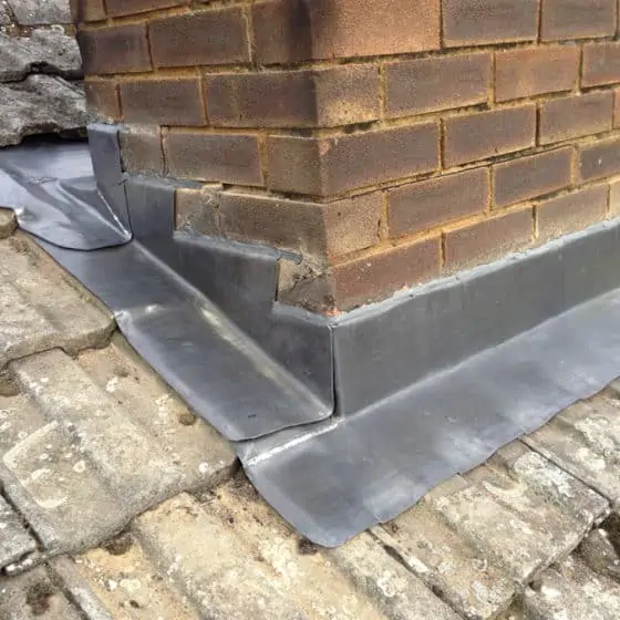 Chimney Repairs On Roof