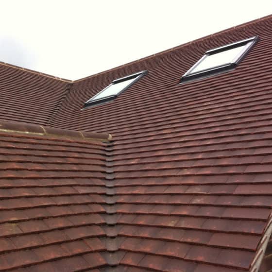 Residential Roofing Angles