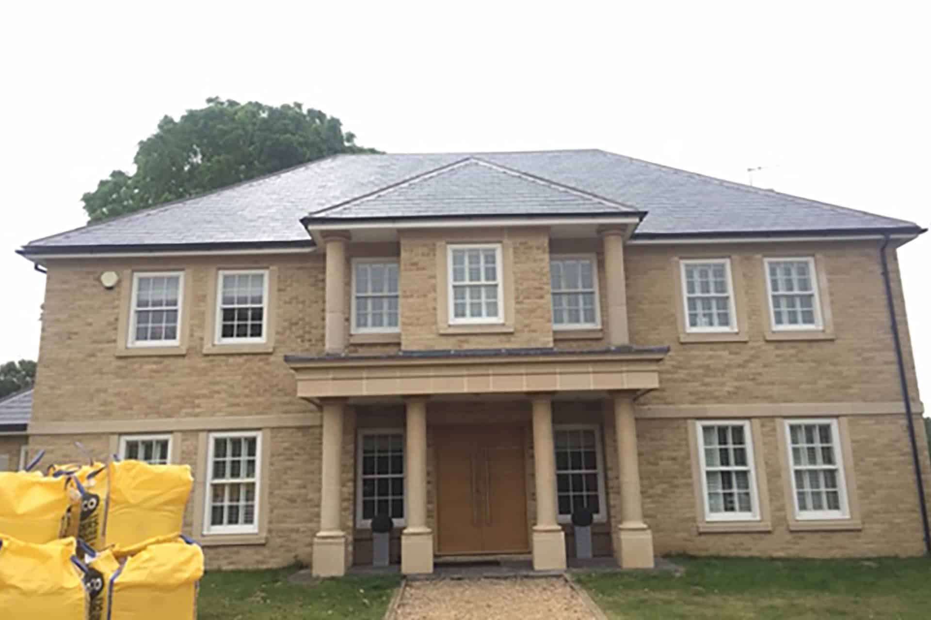 Morris Roofing Milton Keynes Roofing Specialists