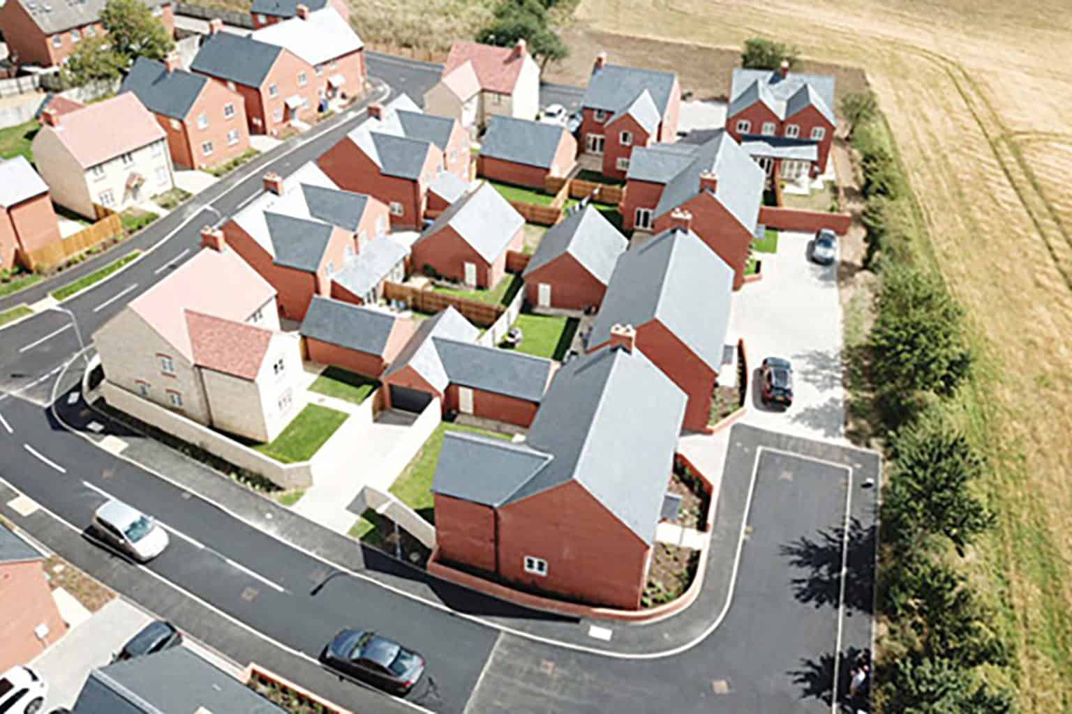 Morris Roofing Milton Keynes Roofing Specialists