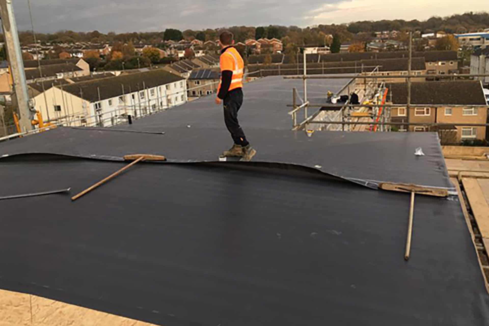 Morris Roofing Milton Keynes - Roofing Specialists