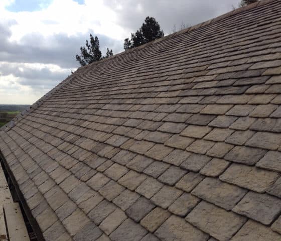 Residential Roofing in Grafton