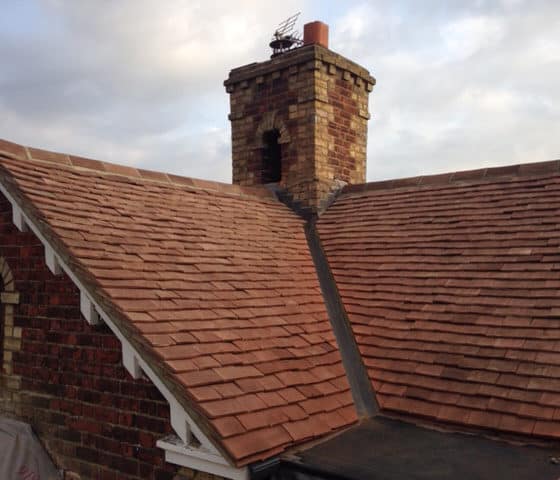Residential Roofing in Ridgmont