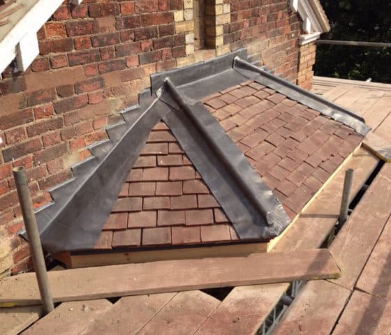 Residential Roofing in Ridgmont Bay