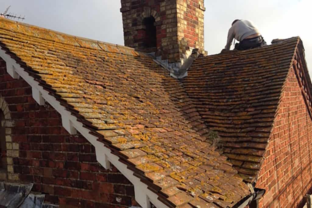 Morris Roofing Milton Keynes Roofing Specialists