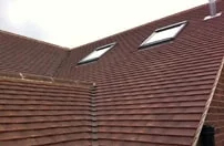 Tiling And Slating with windows