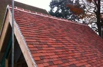 Tiling And Slating Modern