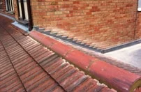 Tiling And Slating After Photo