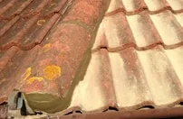 Tiling And Slating Corner