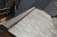Tiling And Slating Dark