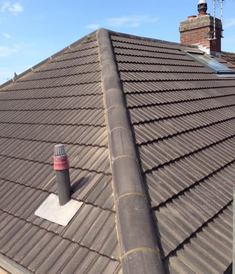 Residential Roofing in Woburn Sands