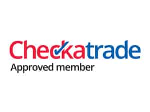 Checkatrade Approved Member Logo