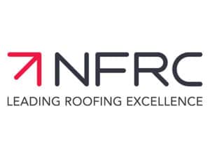 NFRC Leading Roofing Excellence Logo