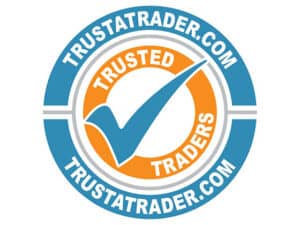 Trustatrader Trusted Traders Logo